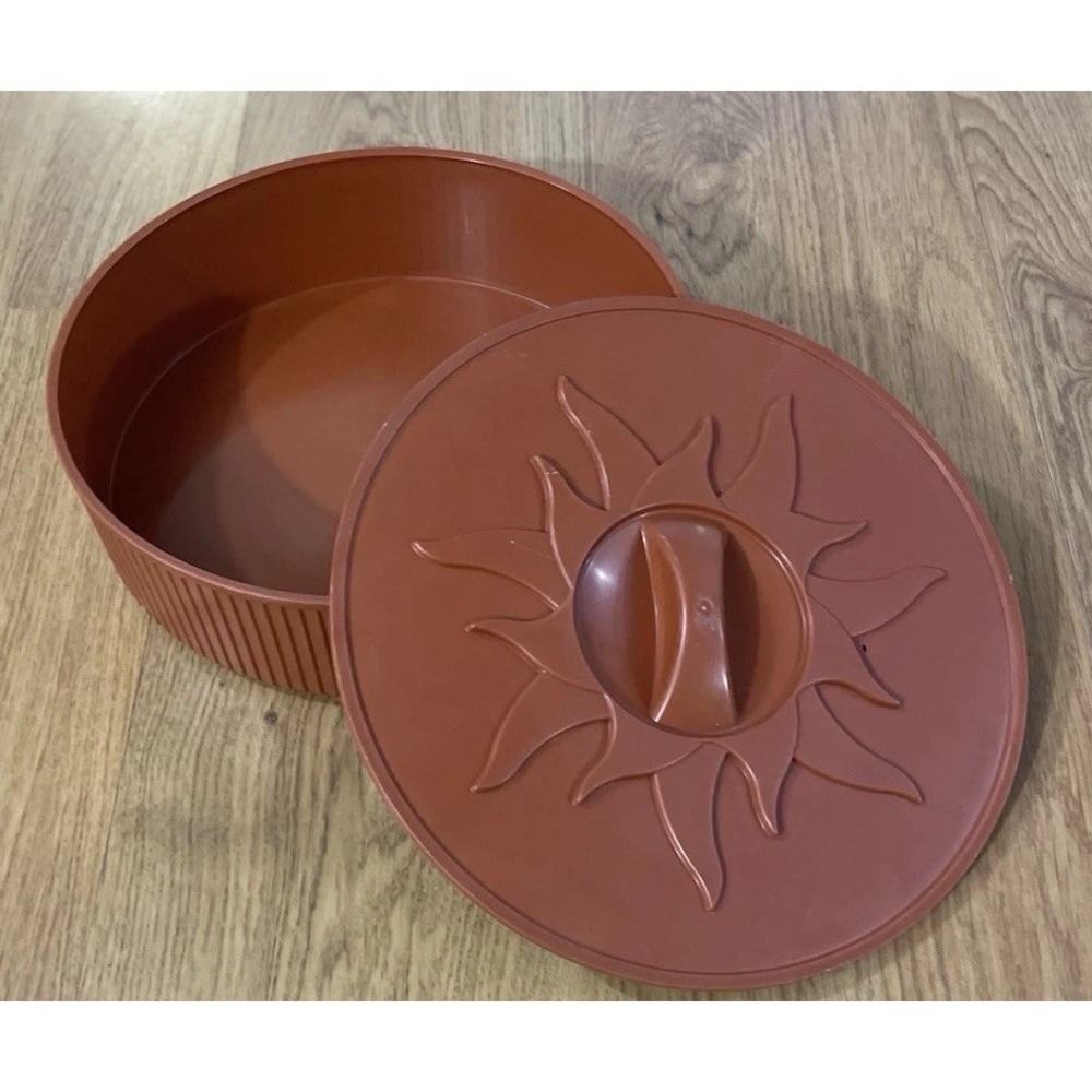 Nordic Ware 10-Inch‎ Microwave Tortilla Warmer